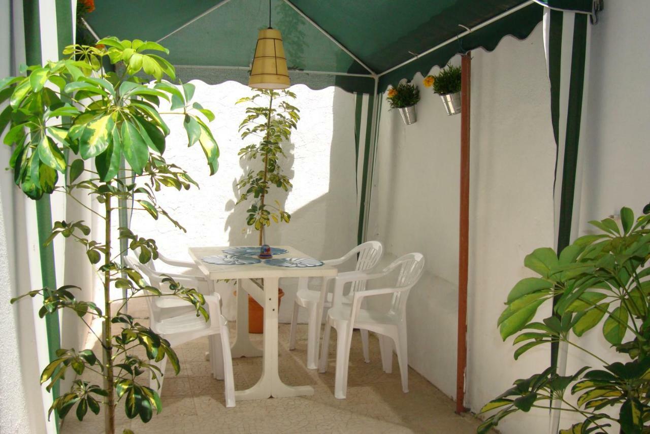 Apartment Casa Vovo 152 Lissabon